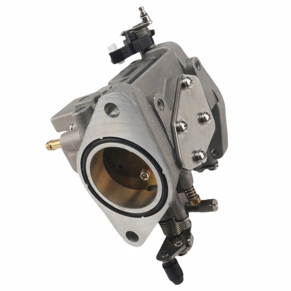Carburetor for Yamaha Outboard 40HP E40XMH (66T-14301-02-00)