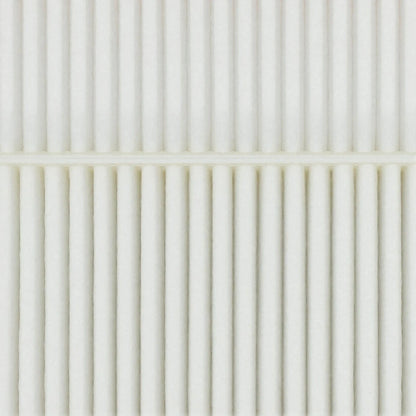 Air Filters Set of 2 for MB Mercedes S Class R E ML (17987886, CA10662)