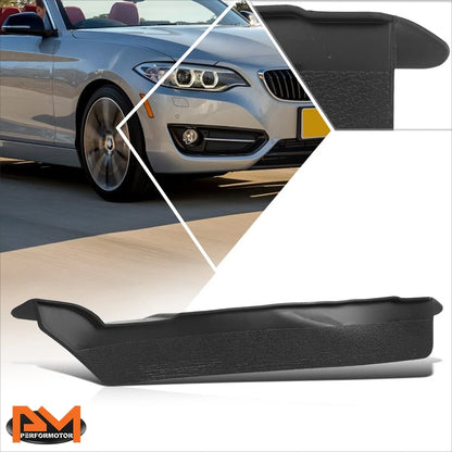 Front Right Lower Fog Light Cover Seal for BMW 228I 230I M235I M240I (2015–2021)