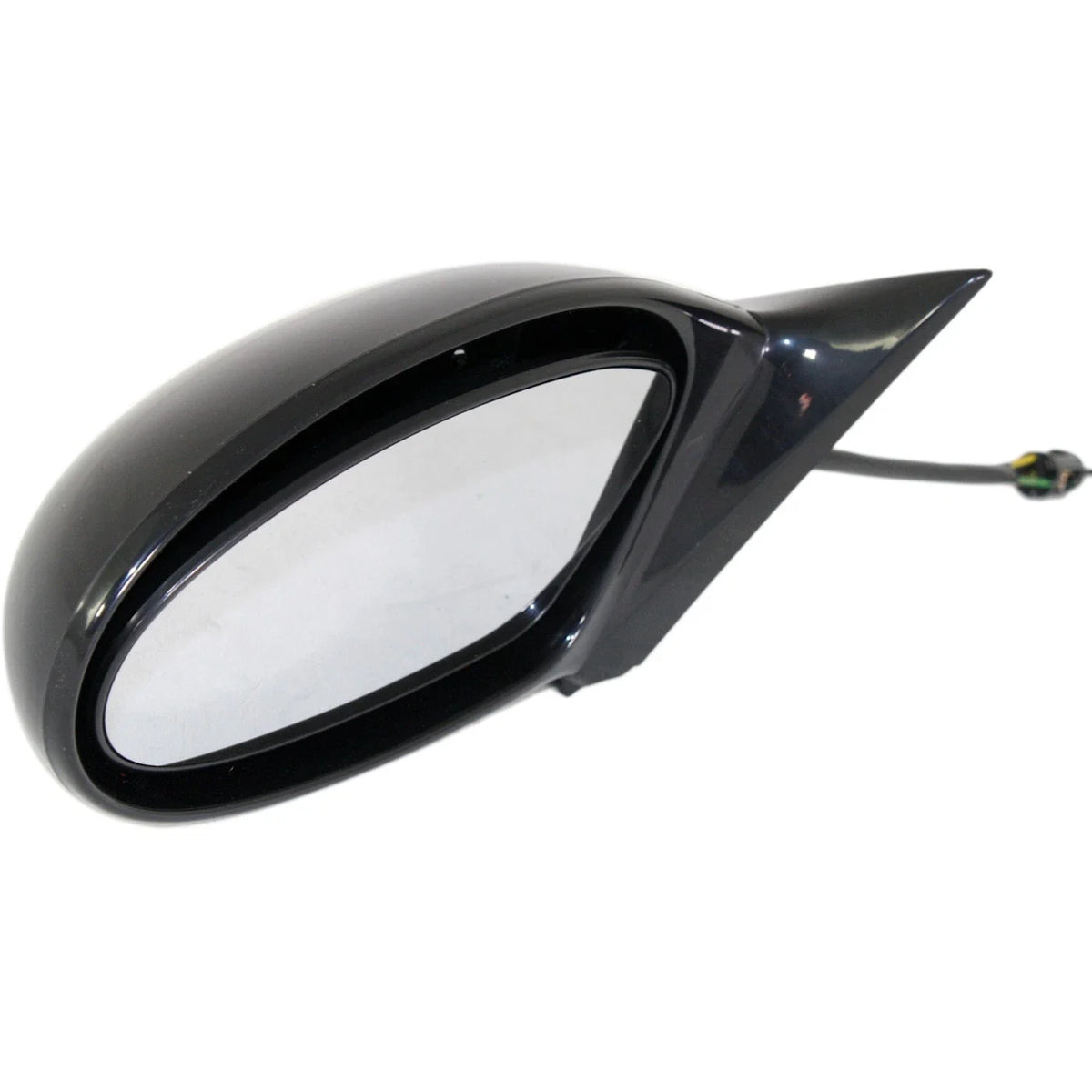 Left Hand Manual Remote Side View Mirror for Alero Grand Am