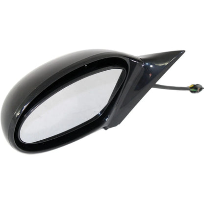 Left Hand Manual Remote Side View Mirror for Alero Grand Am