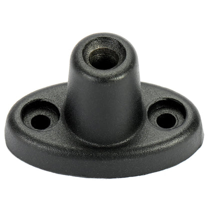 Aluminum Sun Visor Repair Bracket Kit for Jeep Wrangler TJ (1997–2002)