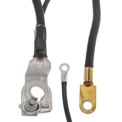 A24-4AEN Battery Cable for Chevy Malibu Pontiac G6 Saturn Aura (2008–2012)