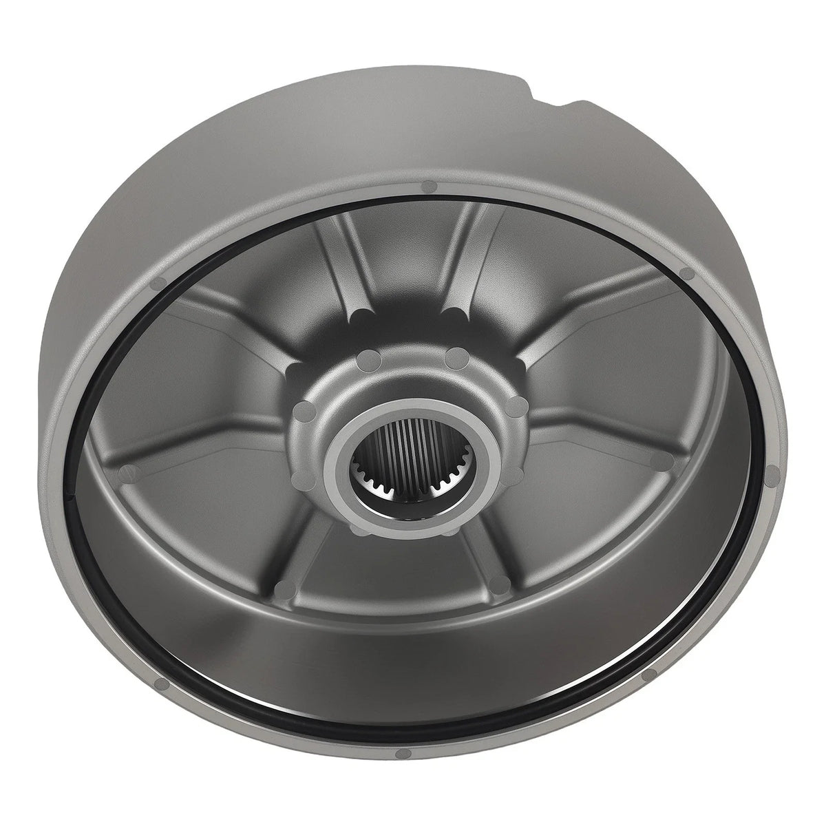 Rear Brake Drum Hub for Honda ATV Foreman 400 TRX400FW (1995–2003) 43620-HN5-M00