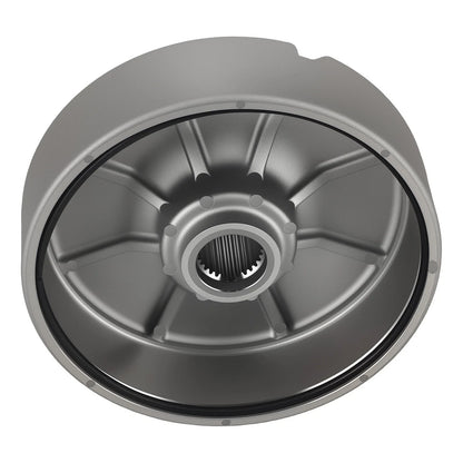 Rear Brake Drum Hub for Honda ATV Foreman 400 TRX400FW (1995–2003) 43620-HN5-M00