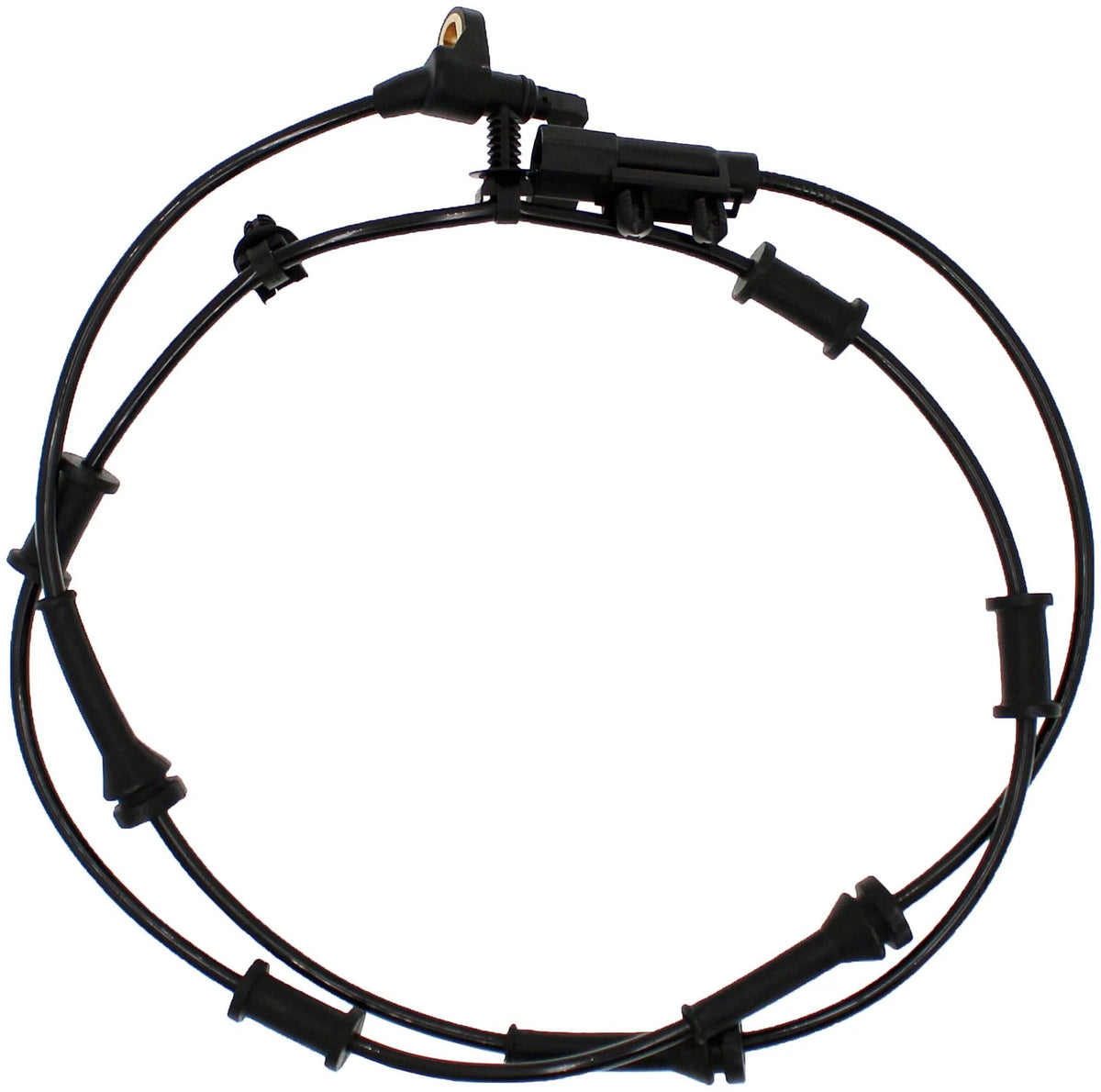 Front ABS Wheel Speed Sensor for Dorman 695-900 (Compatible)