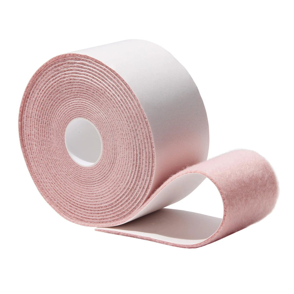 Adhesive Foot Moleskin Blister Protection Roll 2" x 15'