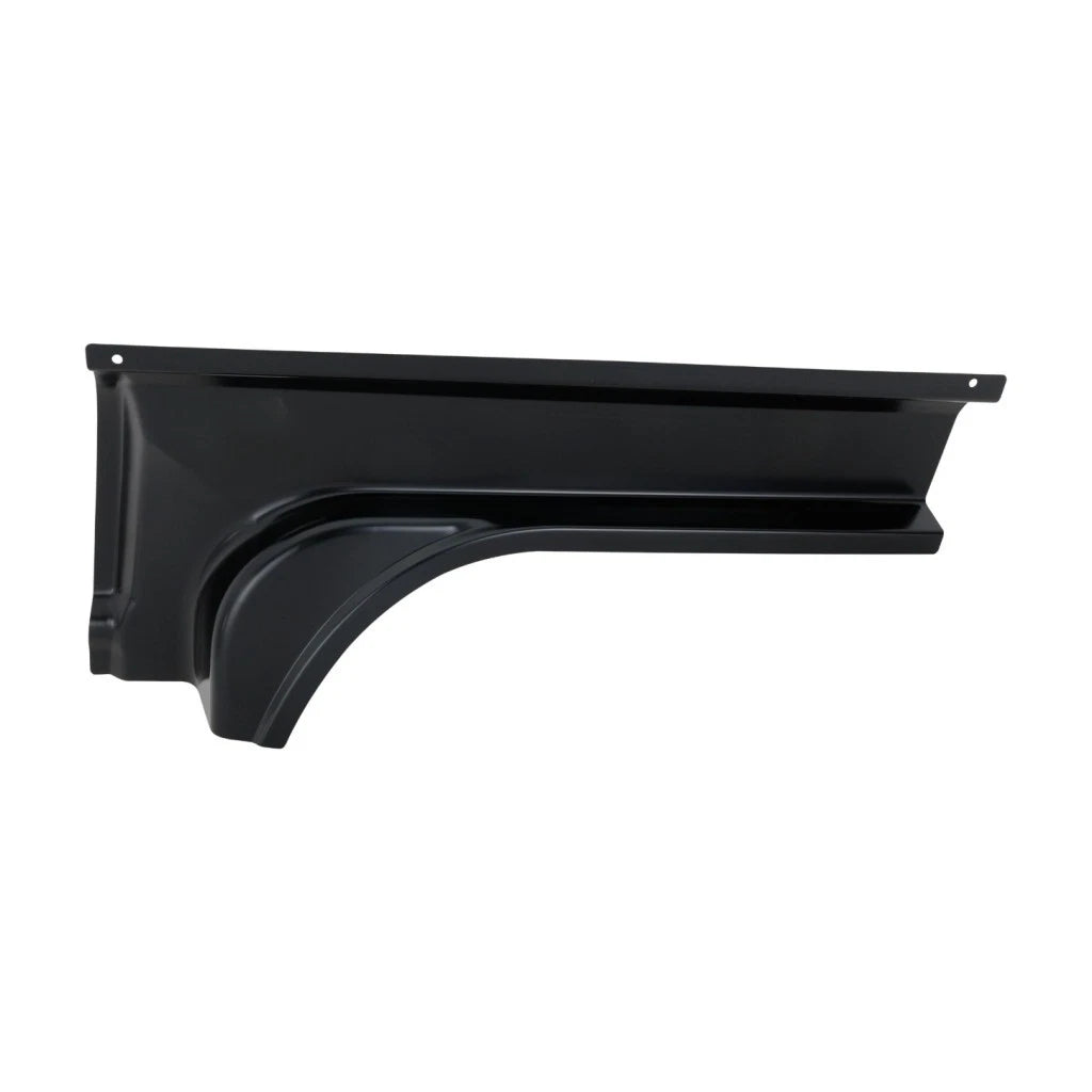 Rocker Panel Rear Passenger Side for Dodge Ram 1500/2500/3500 (2006–2009) CLX-M0-USA-JD43010009-CLA1