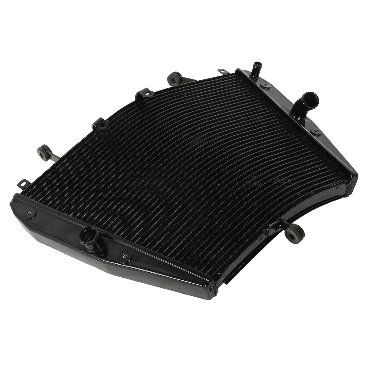 Radiator Cooler for Honda CBR1000RR (2008–2011)