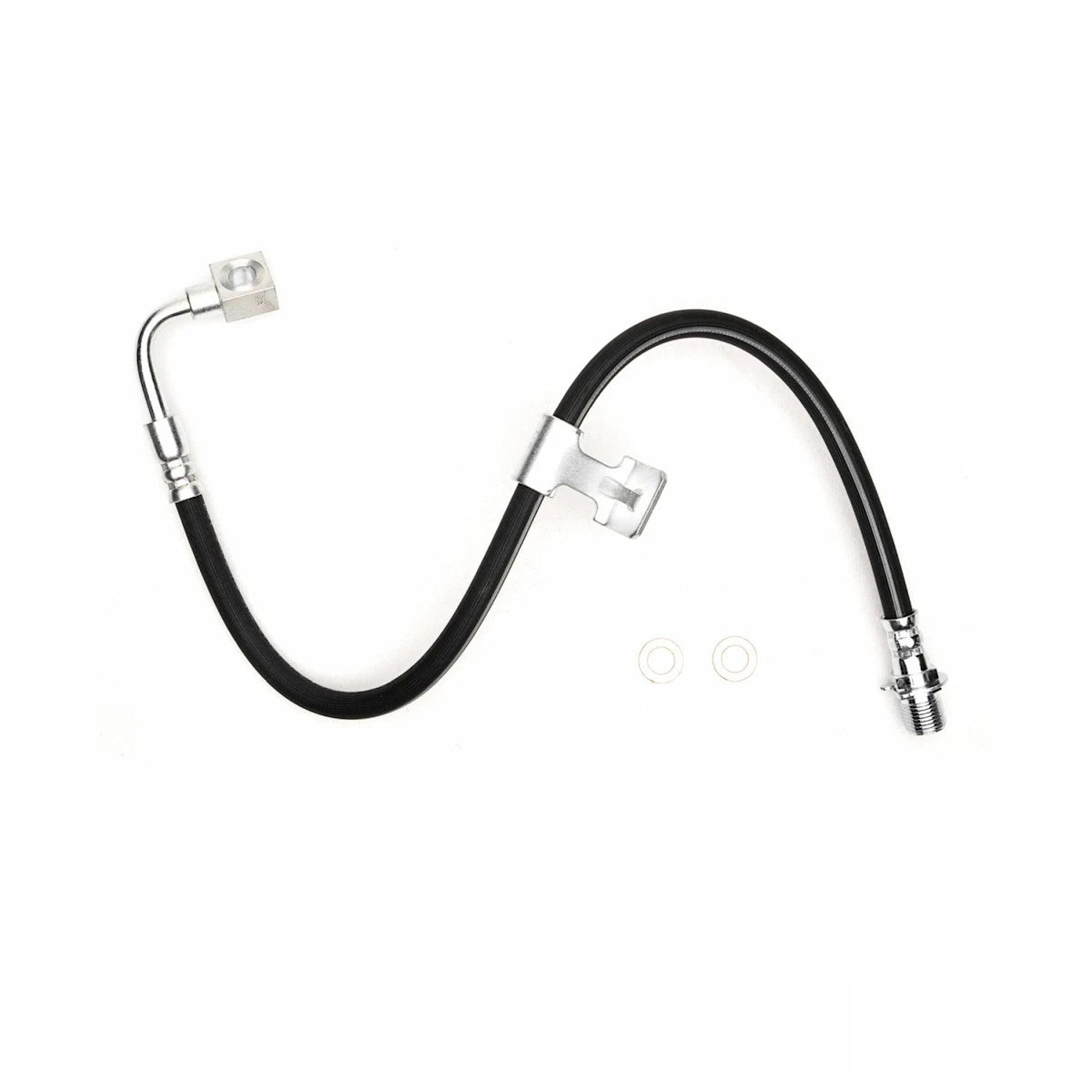BHH-48006 Brake Hose for Chevy Suburban C20 (1980–1981)