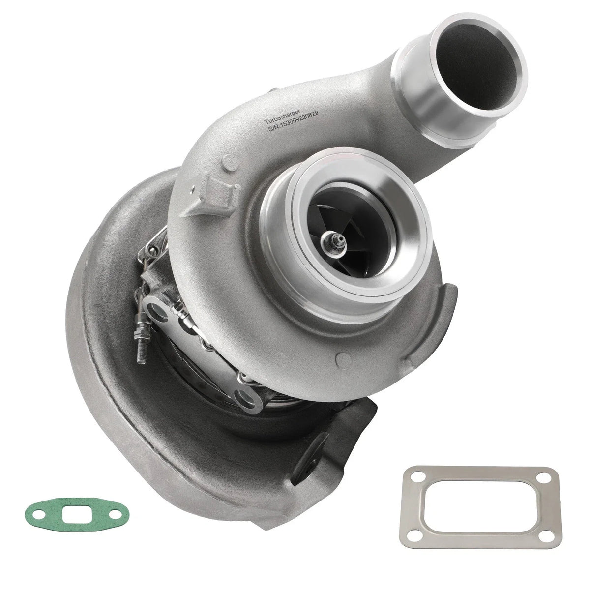 Turbo for Dodge Ram 2500 3500 4500 5500 6.7L Diesel (2007–2018) HE351VE HE300VG