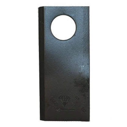 Right Hand Disc Mower Blade for Universal Products