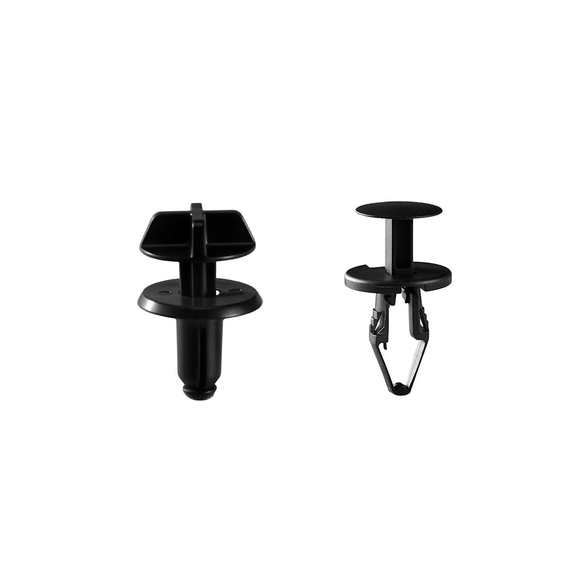 Clips & Fasteners for Ford F-150 Lightning (2022–2024) 18121620