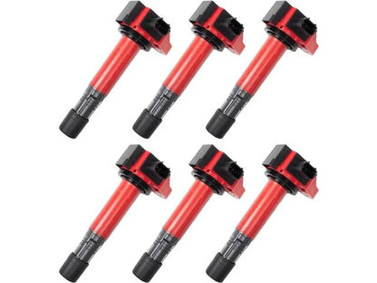 Ignition Coil Set for Acura RDX (2016–2018) 53652SDGS