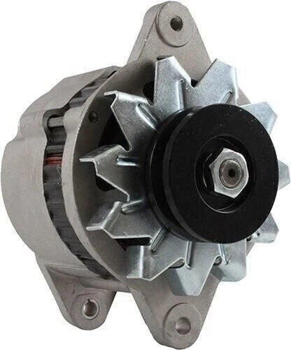 Alternator for Allis Chalmers 6140 Tractor Toyosha 3-142 Diesel (1982–1985)
