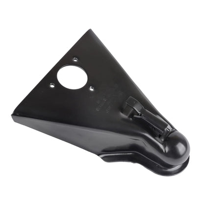 A-Frame Trailer Coupler 2-5/16 Inch Hitch Ball for Various Trailers