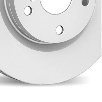 Brake Rotor Set for BMW 528i/528i xDrive (2011–2016) ALX-PAU-DF-4502-31220-CLA2