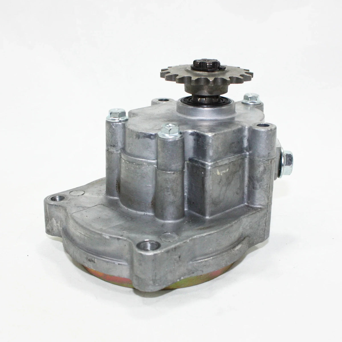 17T T8F Gear Box Clutch Drum Bell Housing for Mini Pocket Quad ATV (47-49c)