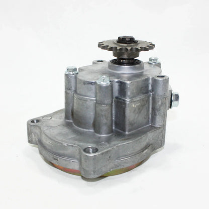 17T T8F Gear Box Clutch Drum Bell Housing for Mini Pocket Quad ATV (47-49c)