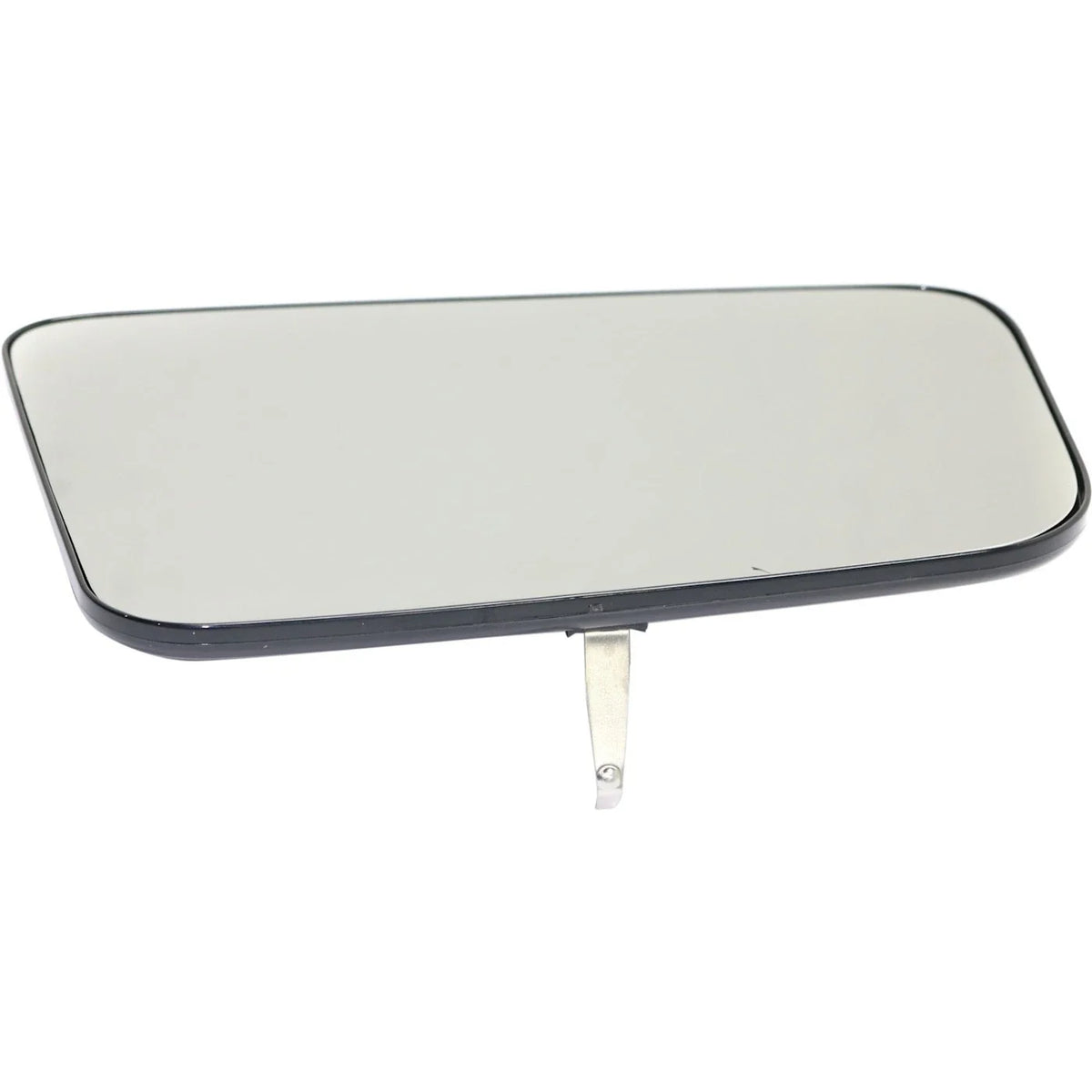 Driver Side Mirror Glass for Ford Edge (2007–2008)