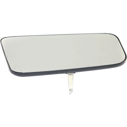 Driver Side Mirror Glass for Ford Edge (2007–2008)