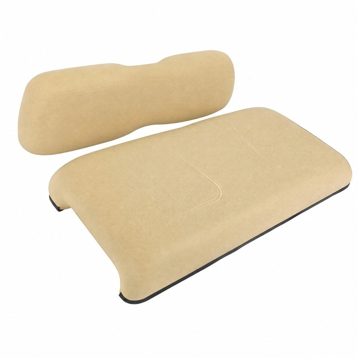 Front Seat Bottom and Back Assembly Kit for Club Car (Replaces SD175079P4)