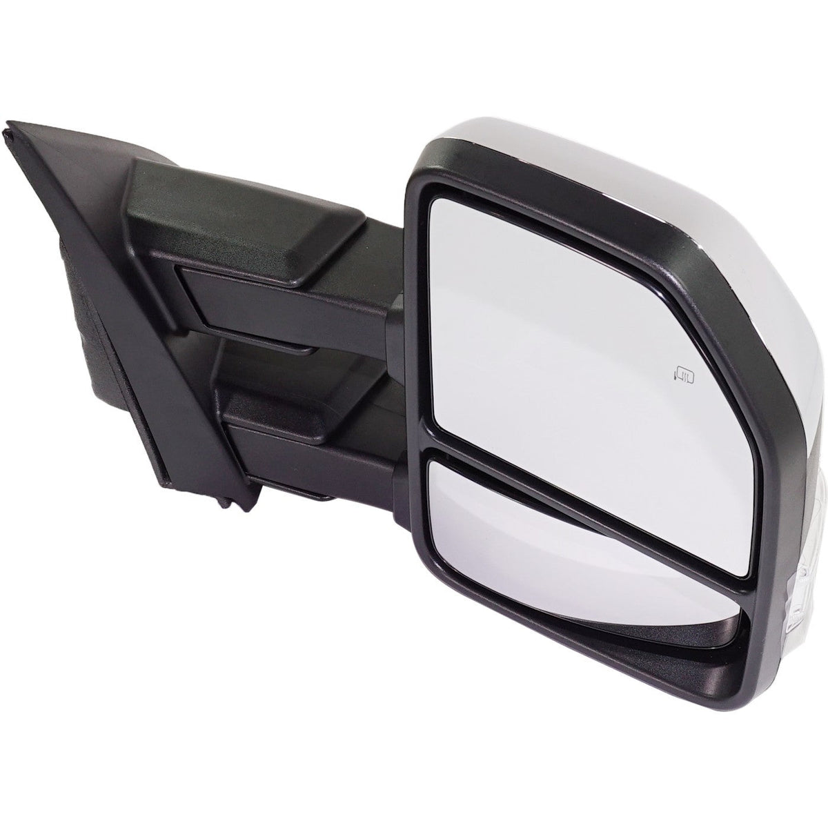 Heated Towing Mirror for Ford F-150 (2015–2018) Right Side