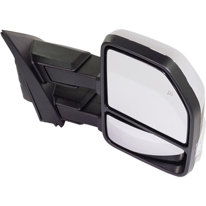 Heated Towing Mirror for Ford F-150 (2015–2018) Right Side