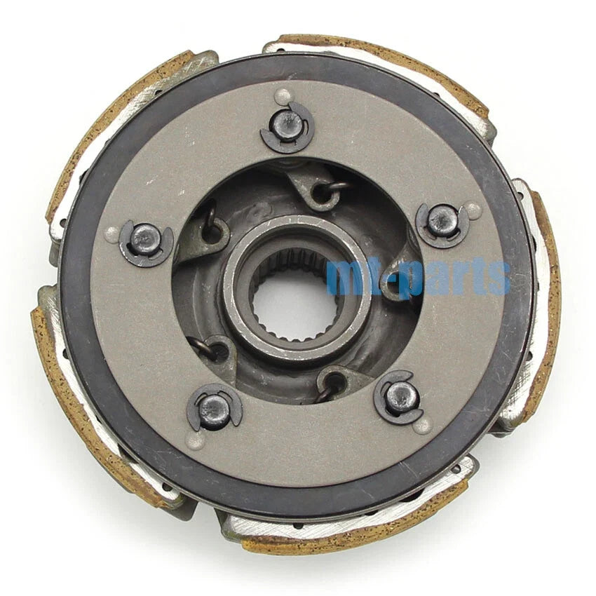 Wet Clutch Carrier 0180-054000-0003 for CF Moto CForce 500/ZForce 600 (2013–2015)