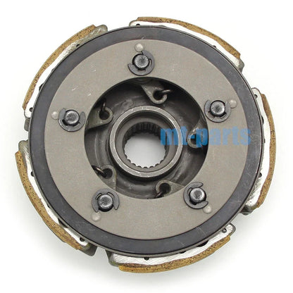 Wet Clutch Carrier 0180-054000-0003 for CF Moto CForce 500/ZForce 600 (2013–2015)