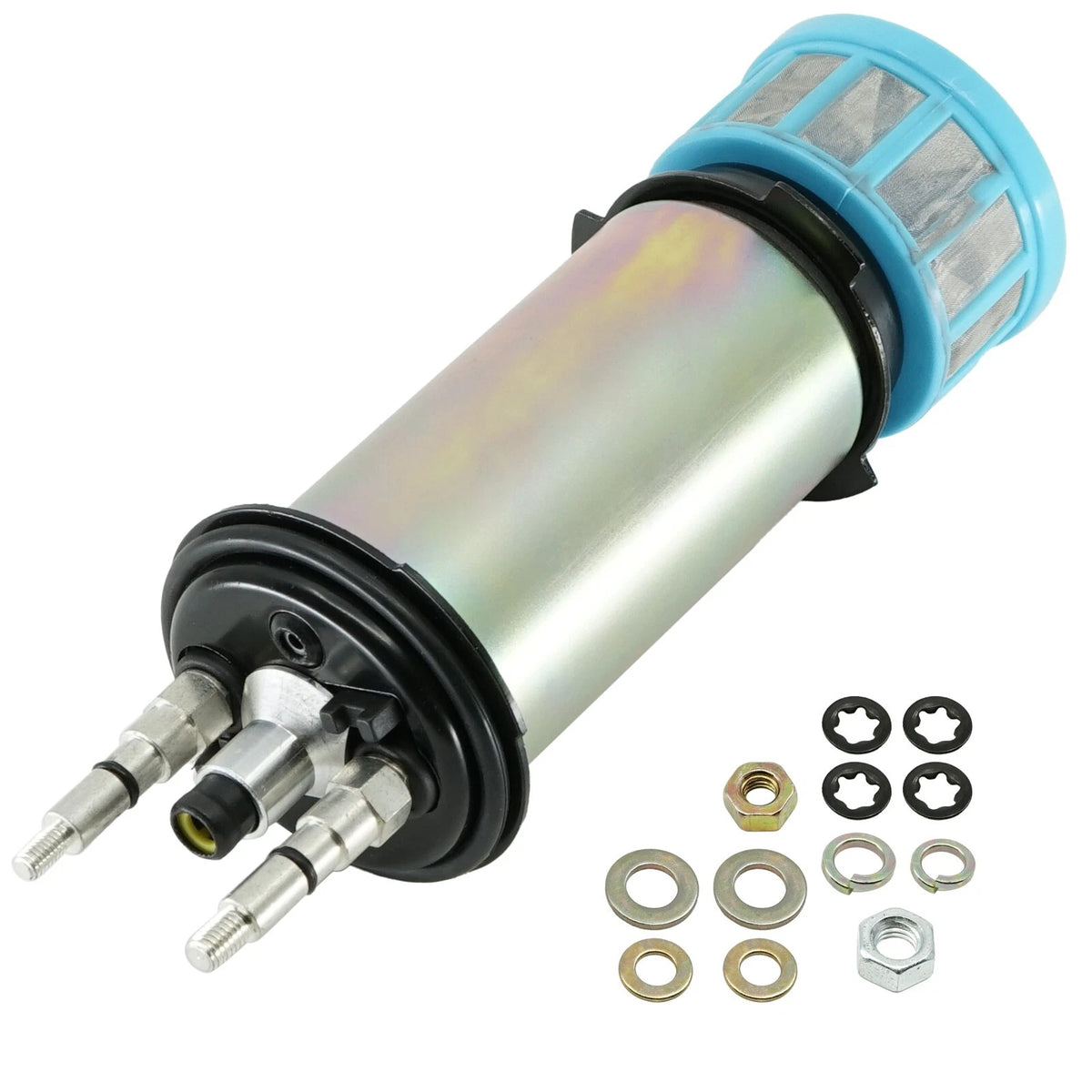 Fuel Pump for Yamaha 200HP LX200 SX200 V200 VX200 (1999–2005) PP123