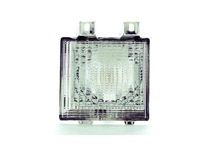 Parking Light Assembly Left for GMC G2500 (1983–1991) 66141DHQJ