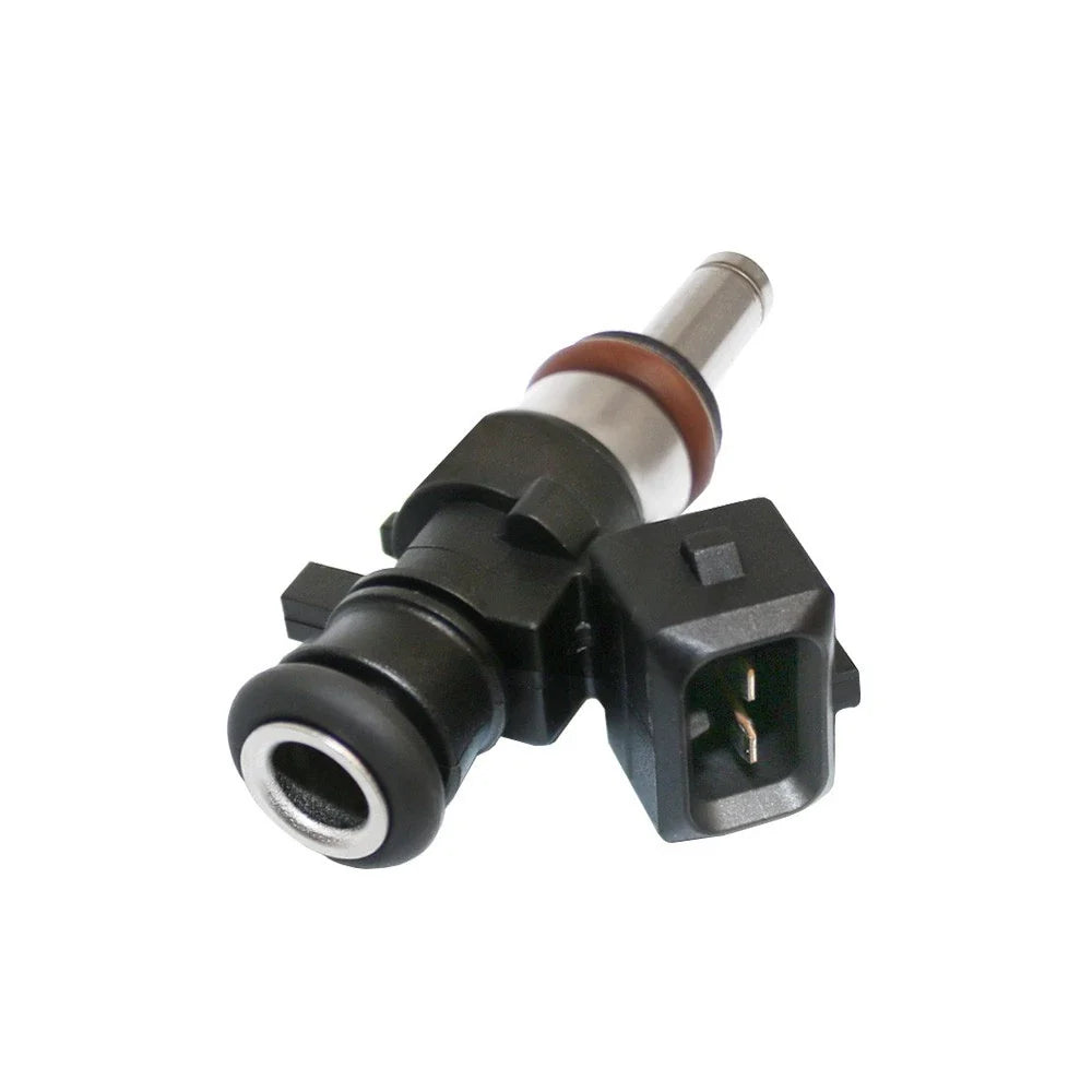 Set of 8 Bosch 0280158040 EV14 980cc/min Fuel Injectors for