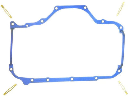 Oil Pan Gasket Set for Dodge Caravan (1988–1995) 77645VNSQ