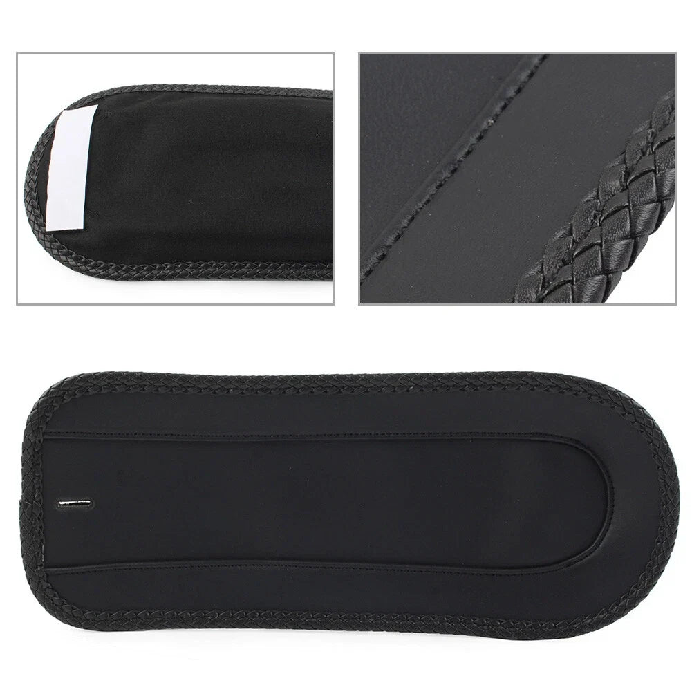 Rear Fender Bib Solo Seat for Kawasaki Vulcan 1500 (1996–2008)