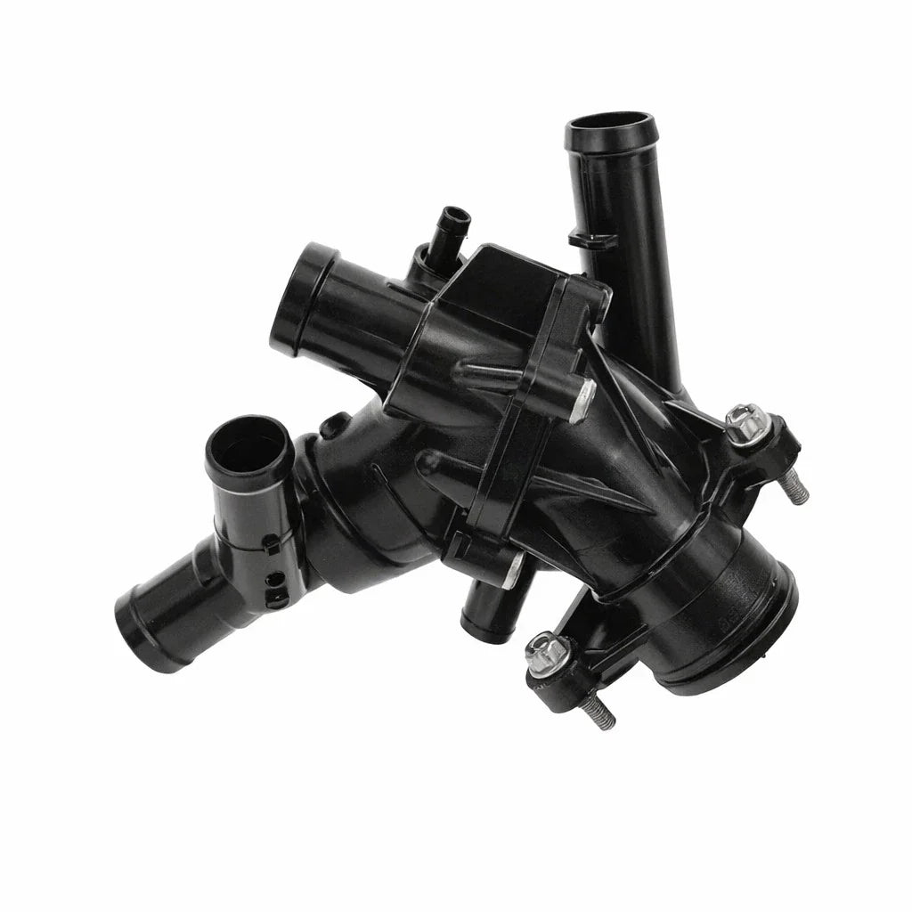Genuine OEM Engine Coolant Thermostat Kit for Mercedes-Benz CLA250 (2014–2019)