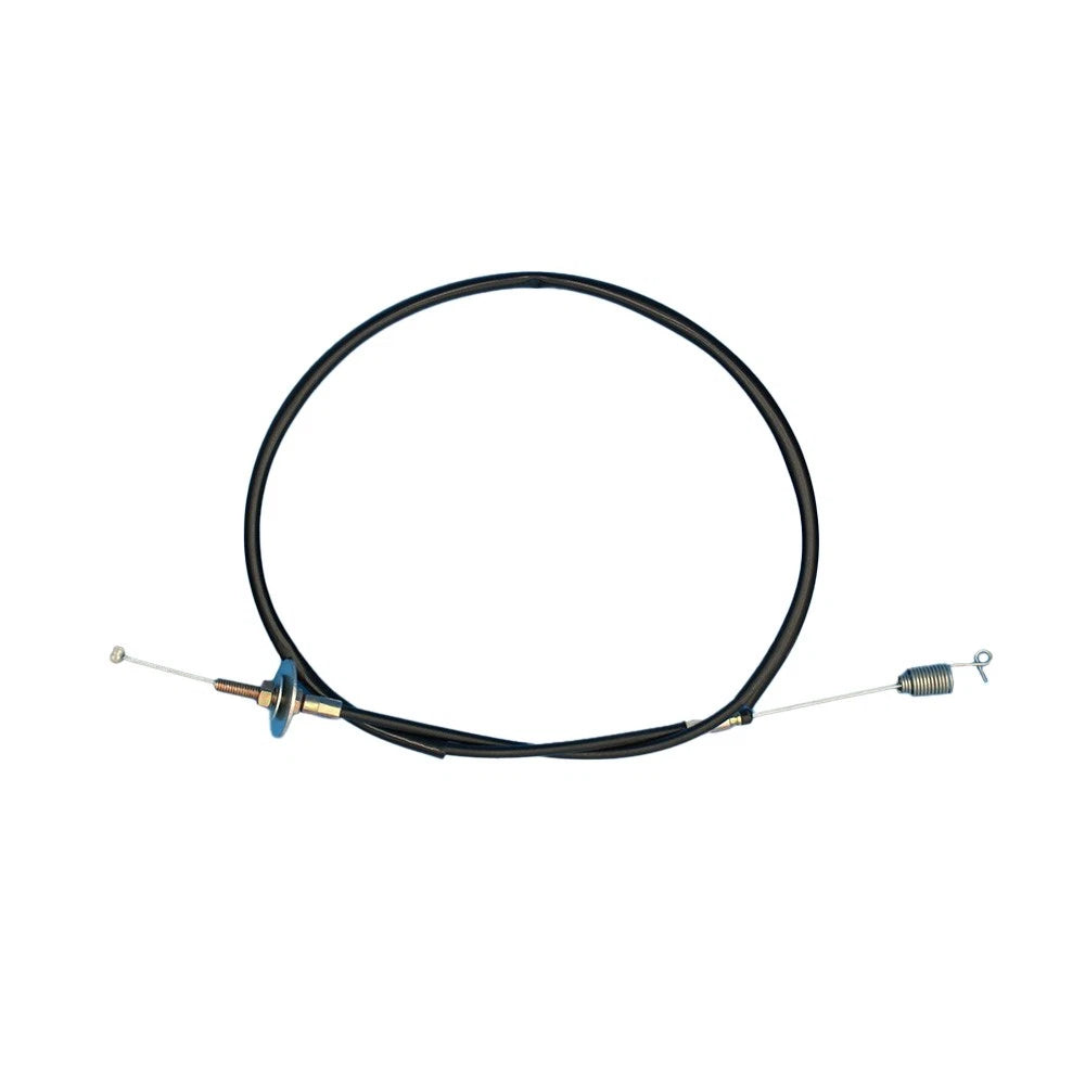 Throttle Cable for Club Car Gas Golf Cart (FE290 & FE350) (1018325-01, 101832501)