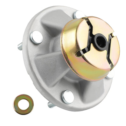 Spindle Assembly for John Deere LT180 LT190 LX280 LX289 GX325 GX335 (2010–2010)
