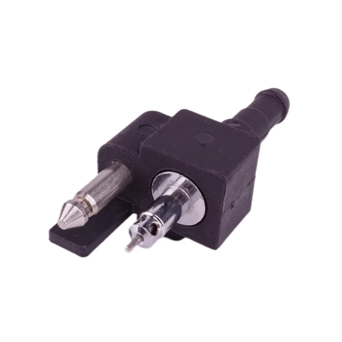 Fuel Connector Kit for Suzuki DF 4-140 HP Outboard (18-80419, 18-80425)