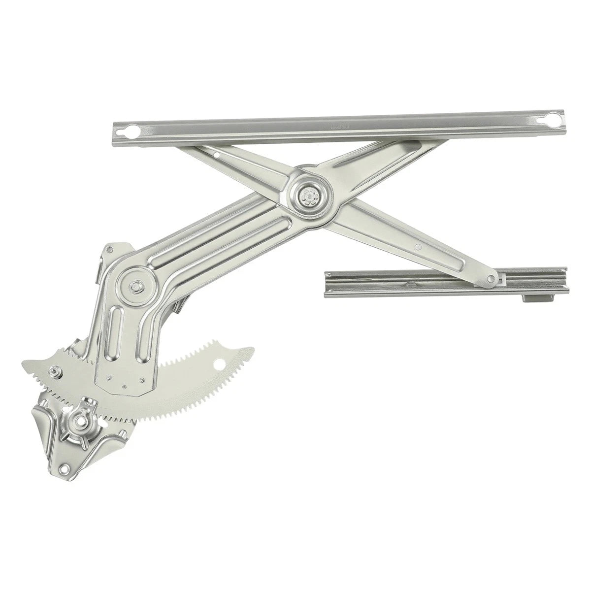 Window Regulator Front Driver Left for Dodge Ram 3500 4500 5500 (2003–2010) 18041758, 55275599AC, 740422
