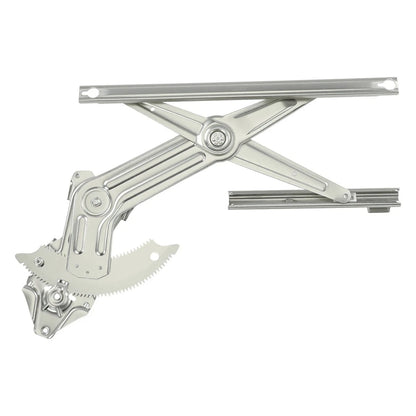 Window Regulator Front Driver Left for Dodge Ram 3500 4500 5500 (2003–2010) 18041758, 55275599AC, 740422
