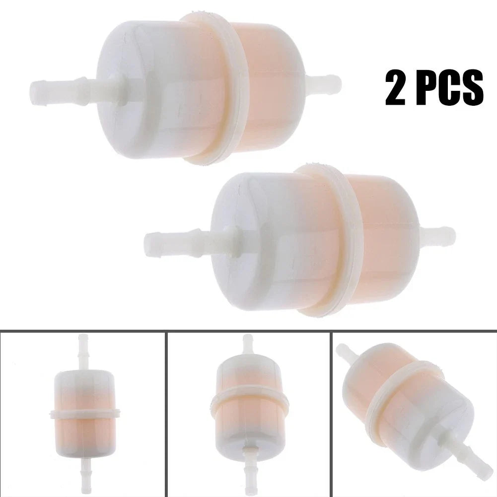 Set of 2 Fuel Filters for 730V 850V EFI Engines