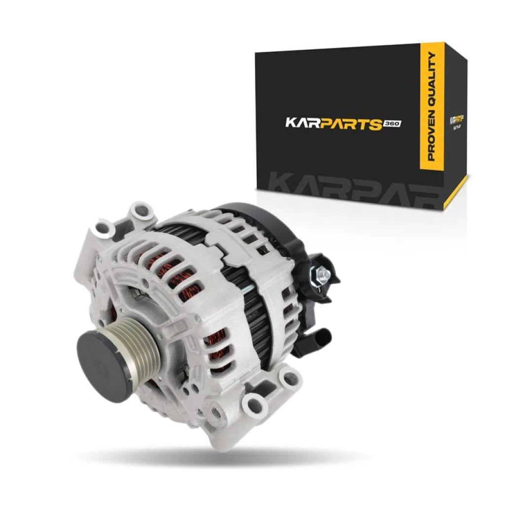 Alternator for BMW 328i (2007–2013) CLX-M0-USA-JB33010009-CLA1