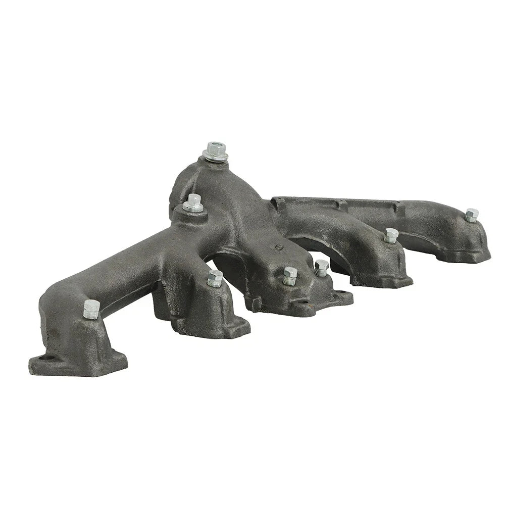 Exhaust Manifold with Gasket for AMC Concord Spirit (1980–1983) Jeep J10 (1981–1990)