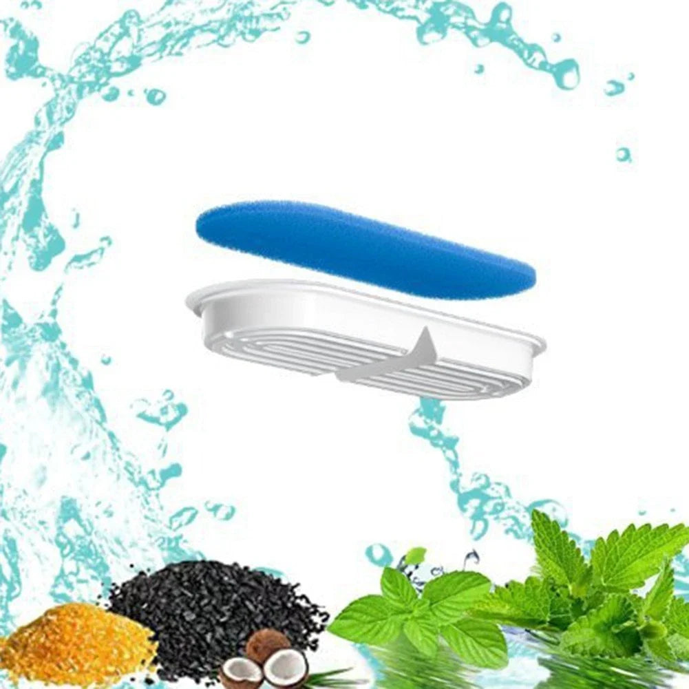 Replacement Filter for Pet Water Dispenser (Cat Water Fountain)