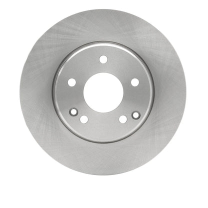 Brake Disc for MB Mercedes (2002–2005) ERE-63047, 2034210312, 2104210712