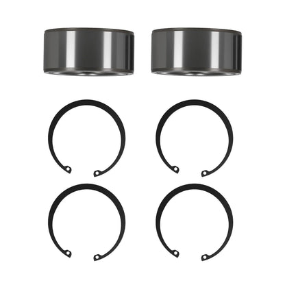 Front Rear Wheel Bearings Set for Polaris RZR 1000 570 800 900 (2008–2022) 3515090