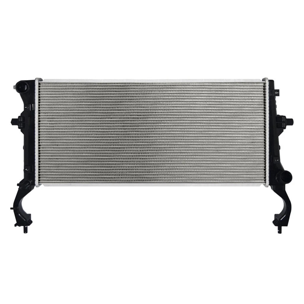 Radiator for Hyundai Veloster (2019–2020) LLX-RAD13844-CL360A70
