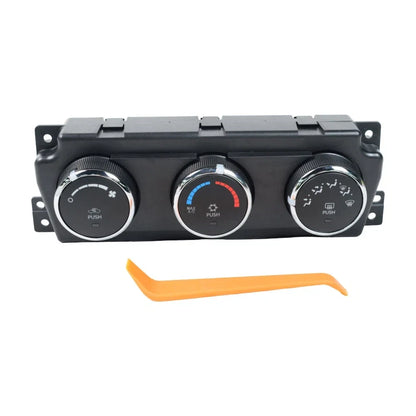 Temperature Control AC Heat Defrost for Dodge RAM 1500 (2009–2012)