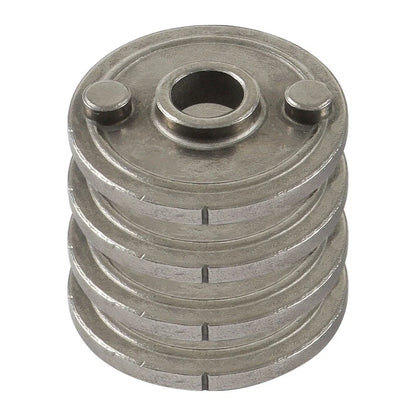 Set of 4 Blade Adapters for Toro 30 Inch TimeMaster (2019–2020)